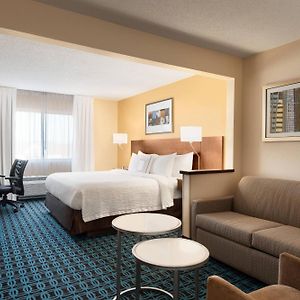 Fairfield Inn By Marriott Deptford